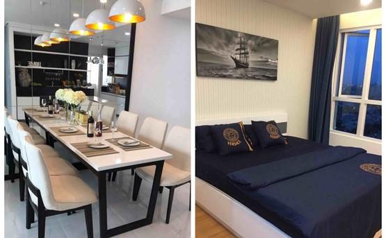 apartment for rent in HCMC D221069 (1)